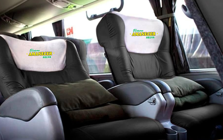 Servicio express