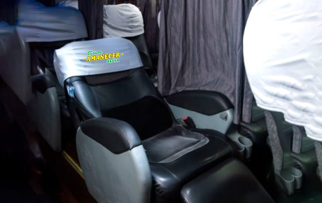 Servicio express